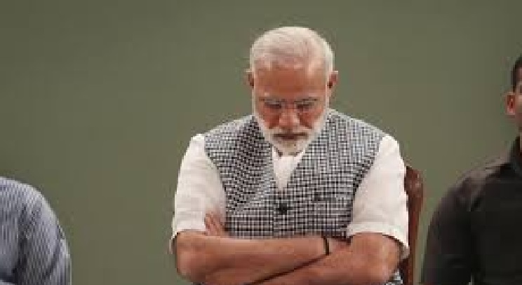 ಲಾಕ್‌ಡೌನ್‌ ಮಾಡಿದ್ದಕ್ಕೆ ದೇಶದ ಕ್ಷಮೆ ಕೋರಿದ ಮೋದಿ…!!