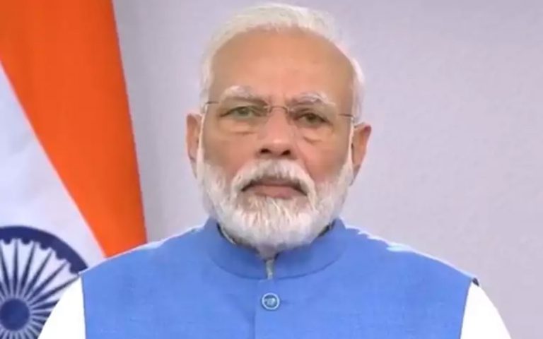 ಲಾಕ್‌ಡೌನ್ ವಿಸ್ತರಿಸುವ ಸಾಧ್ಯತೆ: ಸರ್ವಪಕ್ಷ ಸಭೆಯಲ್ಲಿ ಪ್ರಧಾನಿ ಸೂಚನೆ