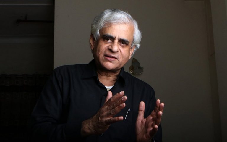 ಪಿ. ಸಾಯಿನಾಥ್