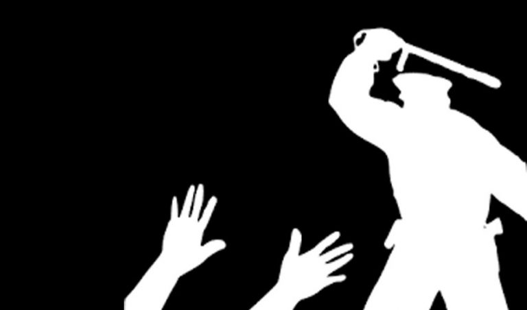 ಪೊಲೀಸರ ಲಾಠಿ ಏಟಿಗೆ ರೈತನ ಸಾವು ಆರೋಪ: ಮುಖ್ಯಮಂತ್ರಿಗಳ ತವರಿನಲ್ಲೇ ಹೆಚ್ಚಿದ ದೌರ್ಜನ್ಯ