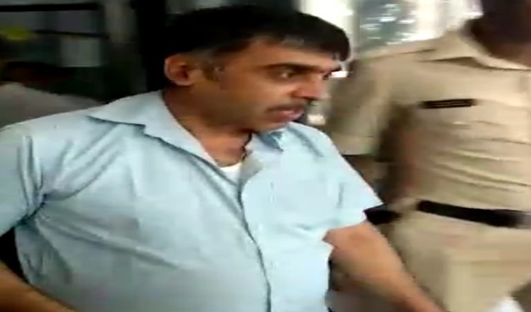 ಕುಂದಾಪುರ ಮಿನಿ ವಿಧಾನಸೌಧದಲ್ಲಿ “ಪಾಕಿಸ್ತಾನ್ ಜಿಂದಾಬಾದ್” ಘೋಷಣೆ