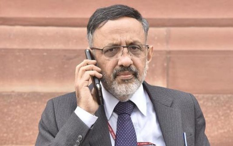 ಲಾಕ್‌ಡೌನ್ ವಿಸ್ತರಿಸುವ ಯಾವುದೇ ಯೋಜನೆ ಇಲ್ಲ : ಕ್ಯಾಬಿನೆಟ್ ಕಾರ್ಯದರ್ಶಿ ಸ್ಪಷ್ಟನೆ