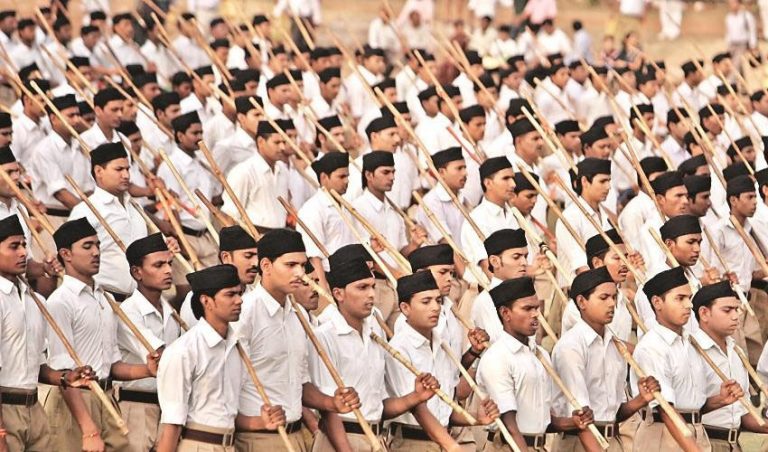 ಇತಿಹಾಸ ಪುರುಷರ ಬಗ್ಗೆ ಸಂಘ ಪರಿವಾರ ಮಾಡಿದ ಚಾರಿತ್ಯವಧೆಯ ಇತಿಹಾಸ..