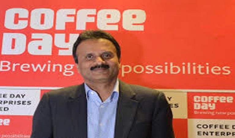 ಕಳೆದುಹೋದ ದಿನಗಳು ಅಧ್ಯಾಯ -11: ಕಾಫಿ ಉದ್ಯಮದಲ್ಲಿ ಮರೆಯಲಾಗದ ಹೆಸರು ಸಿದ್ಧಾರ್ಥ ಹೆಗಡೆ