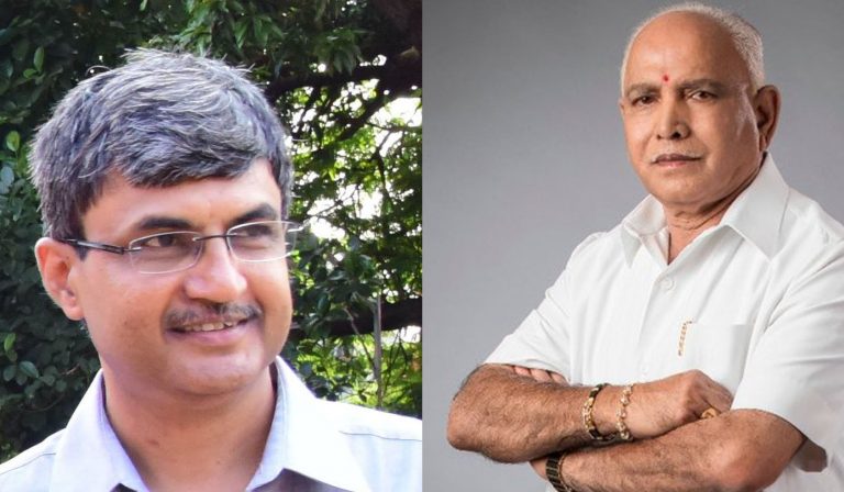 ಕೊರೊನಾ ಬಗ್ಗೆ ಭಯ ಬಿಡಿ – ತುರ್ತುಪರಿಸ್ಥಿತಿಯ ಅಗತ್ಯವಿಲ್ಲವೆಂದು ಸಿಎಂ ಪತ್ರ ಬರೆದ ಡಾ. ಶ್ರೀನಿವಾಸ ಕಕ್ಕಿಲ್ಲಾಯ