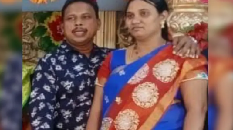 21 ದಿನ ಲಾಕ್‌ಡೌನ್‌ : ಸಾಲದ ಭಯಕ್ಕೆ ಆಂಧ್ರದ ದಂಪತಿ ಆತ್ಮಹತ್ಯೆ