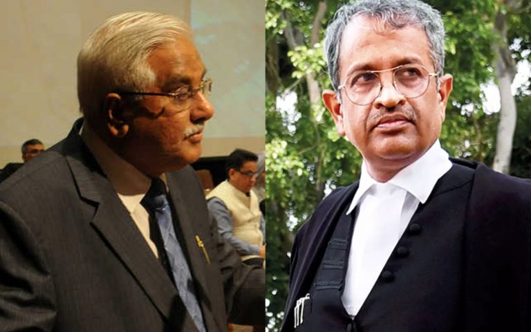 ಗೊಗೊಯ್‌ ಬಿಜೆಪಿ ರಾಜಕಾರಣ: ಸಂಜಯ್ ಹೆಗಡೆ, ಗೋಪಾಲಗೌಡರು ಹೇಳುವುದೇನು?