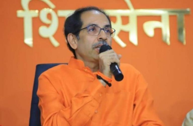 ಬಿಜೆಪಿಯಿಂದ ದೂರ ಸರಿದಿದ್ದೇನೆಯೆ ಹೊರತು ಹಿಂದುತ್ವದಿಂದ ಅಲ್ಲ: ಉದ್ಧವ್ ಠಾಕ್ರೆ