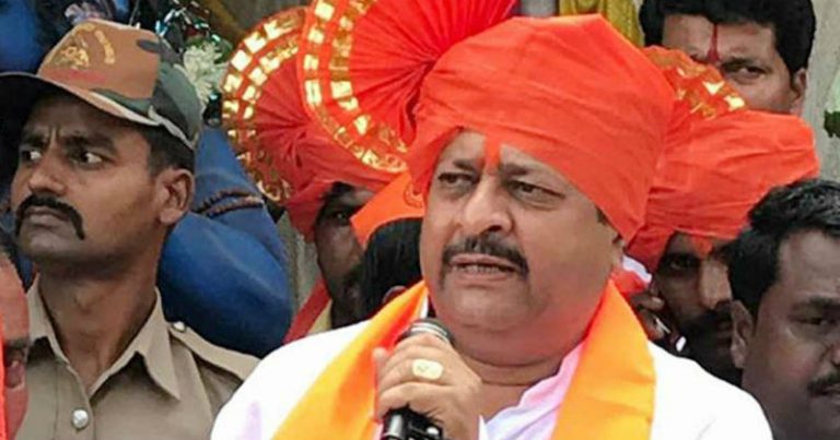 ಶಾದಿ ಭಾಗ್ಯ ಯೋಜನೆ ಬಯಸುವವರು ಪಾಕಿಸ್ತಾನಕ್ಕೆ ಹೋಗಿ: ಬಸನಗೌಡ ಪಾಟೀಲ್‌ ಯತ್ನಾಳ್‌