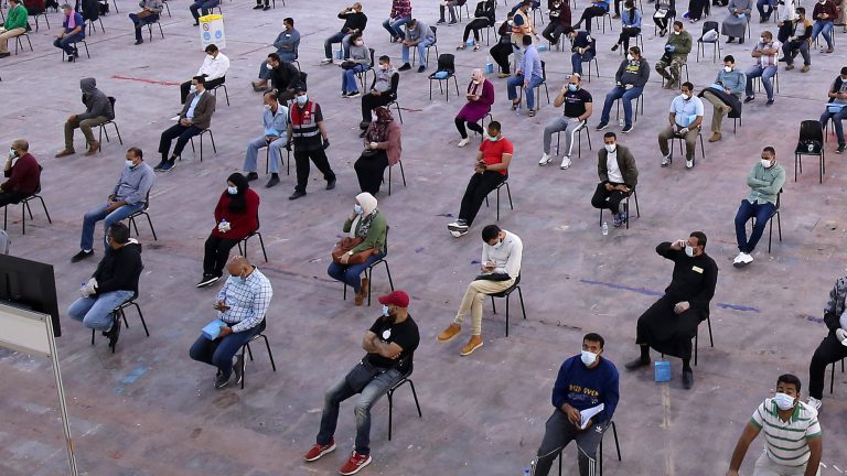 ಭಾರತದಲ್ಲಿ ಕೊರೊನಾ ವೈರಸ್ ಸಮುದಾಯ ಹರಡುವಿಕೆ ಪ್ರಾರಂಭಿಸಿದೆ: ICMR