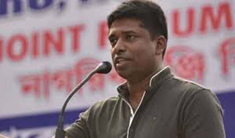 ಮತ್ತೆ ಕರ್ತವ್ಯಕ್ಕೆ ಬನ್ನಿ ಎಂದ ಕೇಂದ್ರ: IAS ಅಲ್ಲ, ಸ್ವಯಂಸೇವಕನಾಗಿ ಮಾತ್ರ ಬರುತ್ತೇನೆ ಎಂದ ಕಣ್ಣನ್