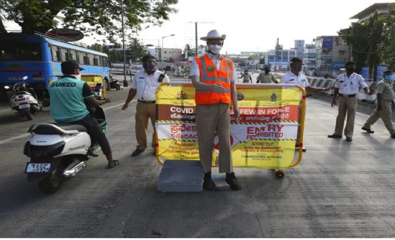 ಏಪ್ರಿಲ್ 23 ರಿಂದ ಕರ್ನಾಟಕದಲ್ಲಿ ಲಾಕ್‌ಡೌನ್ ಭಾಗಶಃ ಸಡಿಲಿಕೆ