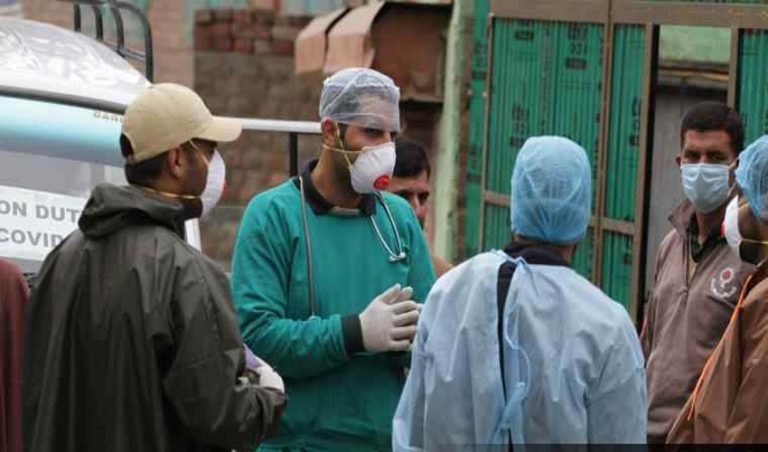 PPE ಕೇಳಿದ ವೈದ್ಯರನ್ನು ದೂಷಿಸುವುದು ಸರಿಯಲ್ಲ: ಪ್ರಧಾನಿಗೆ ಪತ್ರ ಬರೆದ ಏಮ್ಸ್ ವೈದ್ಯರು