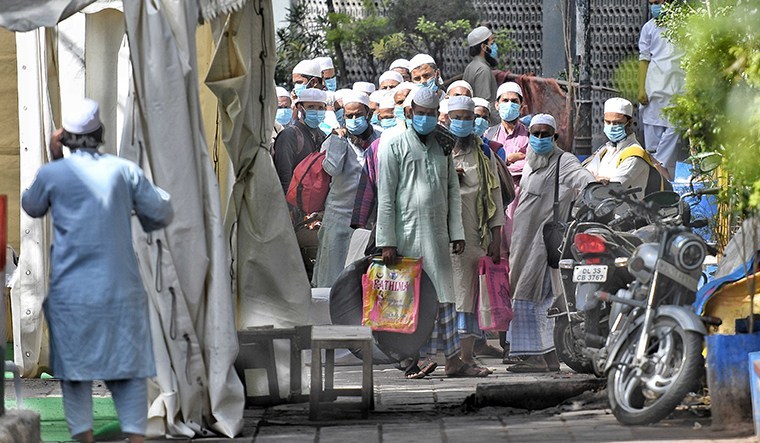 ಕೊರೊನಾ ಚಿಕಿತ್ಸೆಗೆ ಪ್ಲಾಸ್ಮಾ ನೀಡಲು ಮುಂದಾದ 200 ತಬ್ಲೀಘಿ ಜಮಾಅತ್ ಸದಸ್ಯರು