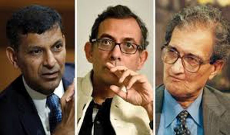 ಅಮರ್ತ್ಯಸೇನ್, ಅಭಿಜಿತ್ ಬ್ಯಾನರ್ಜಿ, ರಘುರಾಂ ರಾಜನ್ ಅವರ ಜಂಟಿ ಲೇಖನ: ಲಕ್ಷಾಂತರ ಜನ ನಿರ್ಗತಿಕರಾಗಿ ಬಿಡಬಹುದು, ಅವರನ್ನು ರಕ್ಷಿಸೋಣ