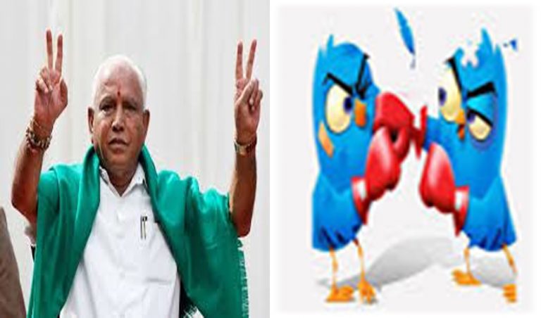 ಸುಳ್ಳು ಸುದ್ದಿಗಳ ವಿರುದ್ಧ ಎಚ್ಚರಿಕೆ ಕೊಟ್ಟ ಯಡಿಯೂರಪ್ಪ ಅವರ ಹೇಳಿಕೆಗೆ ಟ್ವಿಟ್ಟರಿನಲ್ಲಿ ಪರ ವಿರೋಧದ ಟ್ರೆಂಡ್