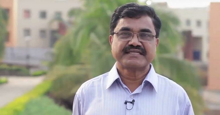 ಆನಂದ್‌ ತೇಲ್‌ತುಂಬ್ಡೆ: ಬಂಧನದಲ್ಲಿ ಅಂಬೇಡ್ಕರ್ ಆತ್ಮಬಂಧು