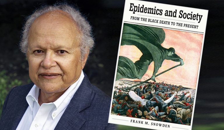 ನಾವು ಹೇಳಿದ್ದನ್ನು ನೀವಂದೇ ಕೇಳಿದ್ದರೆ ಕೊರೊನಾದಿಂದ ಇಷ್ಟು ಕಷ್ಟ ಆಗುತ್ತಿರಲಿಲ್ಲ: ಏನು ಹೇಳುತ್ತಿದ್ದಾರೆ ಫ್ರಾಂಕ್ ಸ್ನೋಡೆನ್?