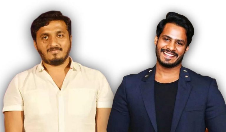 ನಿಖಿಲ್-ಅರ್ಜುನ ಜೋಡಿ ಮಾಡಲಿದೆಯಂತೆ ಹೊಸ ಮೋಡಿ