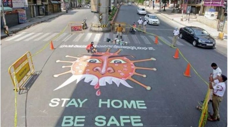 ಸೀಲ್‌ಡೌನ್‌ ಕುರಿತು ಸರ್ಕಾರ ಸ್ಪಷ್ಟನೆ ನೀಡಬೇಕು: ಎಚ್‌.ಡಿ.ಕೆ ಆಗ್ರಹ