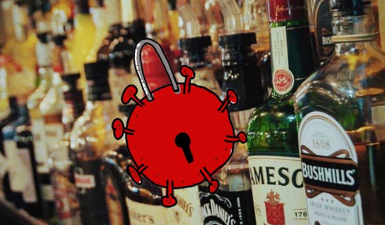 “ಡ್ರಿಂಕ್ಸ್‌ಗೆ ಲಾಕ್‍ಡವುನ್ ಇರಬಾರದಿತ್ತು”: ಚಂದ್ರೇಗೌಡರ ಕಟ್ಟೆಪುರಾಣ