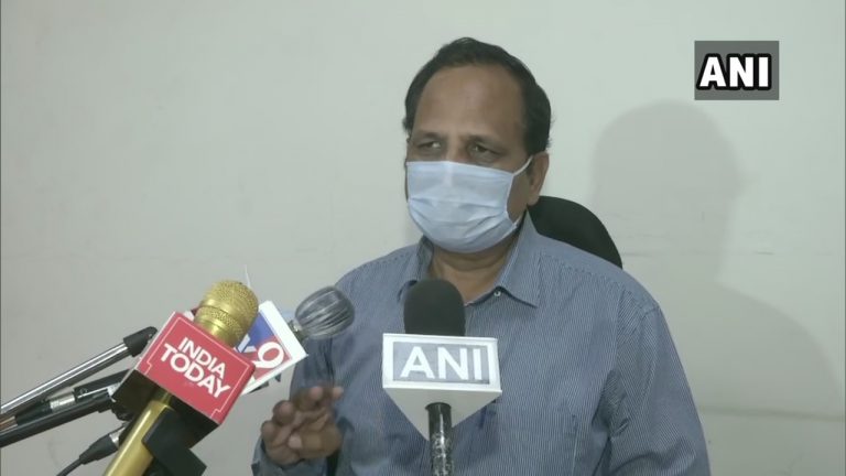 ಪ್ಲಾಸ್ಮಾ ಥೆರಪಿ ಸಕ್ಸಸ್‌, 4 ರೋಗಿಗಳು ಗುಣಮುಖ: ದೆಹಲಿ ಆರೋಗ್ಯ ಸಚಿವ