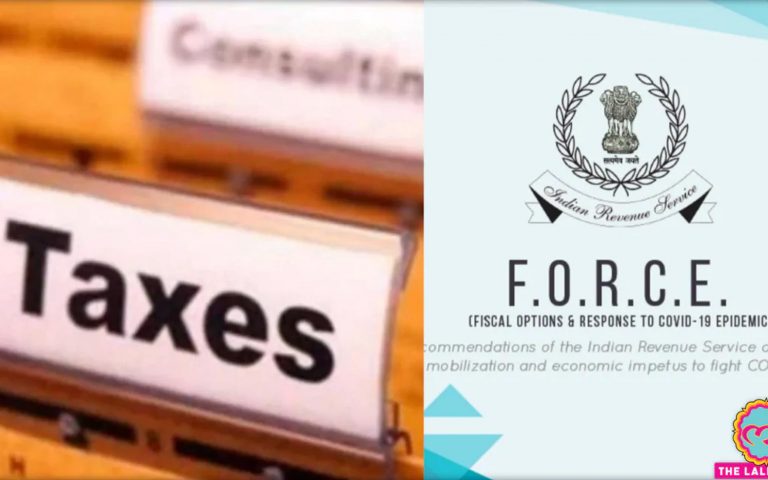 ಅಶಿಸ್ತಿನ ಕ್ರಮ: ಅತಿ ಶ್ರೀಮಂತರಿಗೆ ಕೊರೊನಾ ತೆರಿಗೆ ವಿಧಿಸುವ IRS ಪ್ರಸ್ತಾಪ ತಿರಸ್ಕರಿಸಿದ ಕೇಂದ್ರ