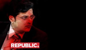 Arnab Goswami, Maharashtra government, Supreme Court ,ರಿಪಬ್ಲಿಕ್ ಟಿವಿ, ಅರ್ನಾಬ್ ಗೋಸ್ವಾಮಿ