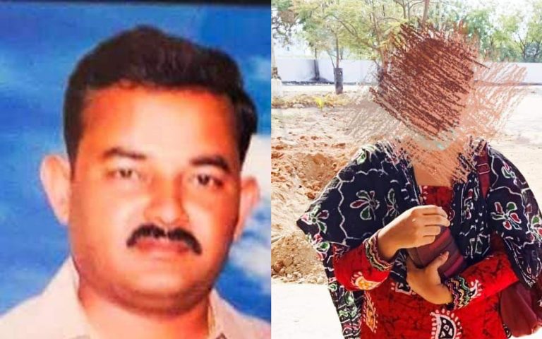 ಕೊರೊನಾ ಸೋಂಕಿತ ವ್ಯಕ್ತಿಯ ಜೊತೆಗೆ ಸಂಪರ್ಕಕ್ಕೆ ಬಂದವರಿಗೆ ಮುಂಬೈಗೆ ಪ್ರಯಣಿಸಲು ಪಾಸ್‌: ಬಿಜೆಪಿ ಮುಖಂಡನ ವಿರುದ್ಧ ದೂರು 