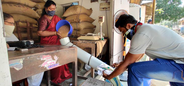 ಇನ್ನೂ ಬಾರದ ಅಕ್ಕಿ ಬೇಳೆ – ಹುಸಿಯಾದ ಕೇಂದ್ರ ಸರ್ಕಾರದ ಭರವಸೆ