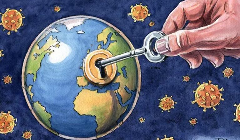 ಮೇ 31ರವರೆಗೆ ಲಾಕ್‌ಡೌನ್‌ ವಿಸ್ತರಿಸಿದ ಮಹಾರಾಷ್ಟ್ರ, ತಮಿಳುನಾಡು: ಕರ್ನಾಟಕ?