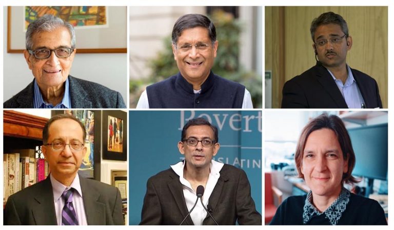 ಕೊರೋನಾ – ಭಾರತದ ಆರ್ಥಿಕತೆ: ನೊಬೆಲ್ ಪುರಸ್ಕೃತ ಅರ್ಥಶಾಸ್ತ್ರಜ್ಞರು ಏನೇಳ್ತಾರೆ?