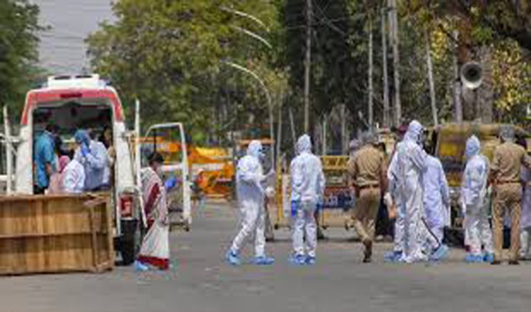 ಕೇರಳದ ಲಾಕ್‌ಡೌನ್ ತೆರವಿಗೆ ಕೇಂದ್ರದ ಆಕ್ಷೇಪ: ತಪ್ಪು ಗ್ರಹಿಕೆ ಉಂಟಾಗಿದೆಯೆಂದು ಕೇರಳ ಸರ್ಕಾರದ ಹೇಳಿಕೆ