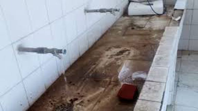 ಕೊರೊನಾ ವಿರುದ್ದ ಹೋರಾಡುವ ವೈದ್ಯರಿಗೆ ಮೂಲಭೂತ ಸೌಕರ್ಯವಿಲ್ಲ: ವೀಡಿಯೊ ಬಿಡುಗಡೆ