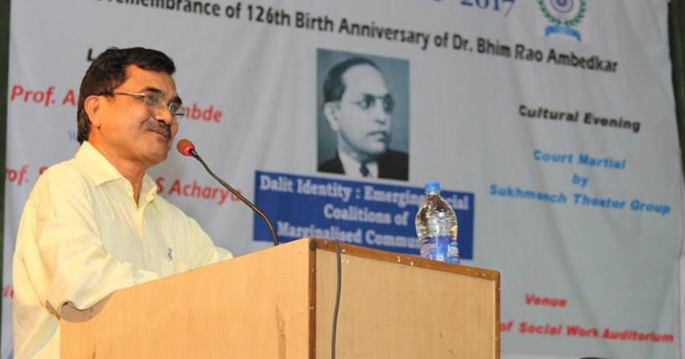 ತಮ್ಮ ಬಂಧನಕ್ಕೂ ಮುಂಚೆ ಭಾರತೀಯರನ್ನು ಉದ್ದೇಶಿಸಿ ಪ್ರೊ. ಆನಂದ್‌ ತೇಲ್ತುಂಬ್ಡೆ ಬರೆದ ಬಹಿರಂಗ ಪತ್ರ