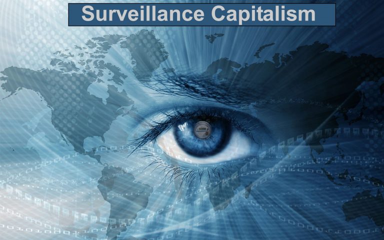 ಬೇಹುಗಾರಿಕಾ ಬಂಡವಾಳಶಾಹಿಗಳು ಕೂತಲ್ಲೇ ನಿಮ್ಮನ್ನು ನಿಯಂತ್ರಿಸುತ್ತಿದ್ದಾರೆ – ಭಾಗ 1