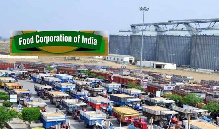 ದೇಶದಲ್ಲಿ ಆಹಾರಗಳ ದಾಸ್ತಾನು ಸಾಕಷ್ಟಿದೆ, ಆದರೂ ಬಡವರು ಹಸಿವಿನಿಂದ ಬಳಲುತ್ತಿದ್ದಾರೆ!