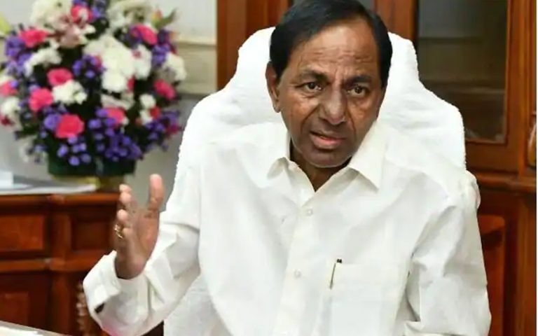 ಲಾಕ್‌ಡೌನ್‌ ಸಮಯದಲ್ಲಿ ಅನಾಥರಾದ ನಾಲ್ಕು ಮಕ್ಕಳ ರಕ್ಷಣೆಯ ಹೊಣೆ ಹೊತ್ತ ತೆಲಂಗಾಣ ಸಿಎಂ ಕೆಸಿಆರ್