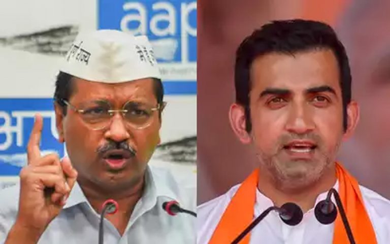 PPE ಗಳ ಕೊರತೆ: ದೆಹಲಿಯಲ್ಲಿ ಬಿಜೆಪಿ, ಆಪ್‌ ನಡುವೆ ಜಟಾಪಟಿ – 10 ಅಂಶಗಳು