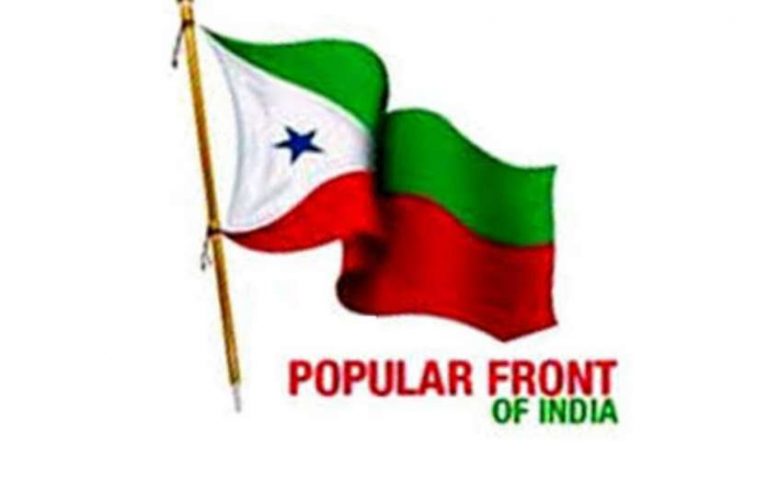 NPRಗೂ ಆರೋಗ್ಯ ಸಮೀಕ್ಷೆಗೂ ಸಂಬಂಧವಿಲ್ಲ- ಸಮೀಕ್ಷೆ ನಡೆಸುವ ಆಶಾ ಕಾರ್ಯಕರ್ತರಿಗೆ ಸಹಕಾರ ನೀಡಿ: ಪಿಎಫ್‌ಐ