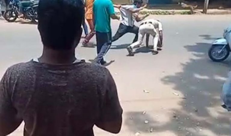 ಸಂಜಯ ನಗರದ ‘ಪೊಲೀಸ್-ಯುವಕರ ನಡುವಿನ ಹೊಡೆದಾಟ’ ಪ್ರಕರಣ ಸಿಐಡಿಗೆ