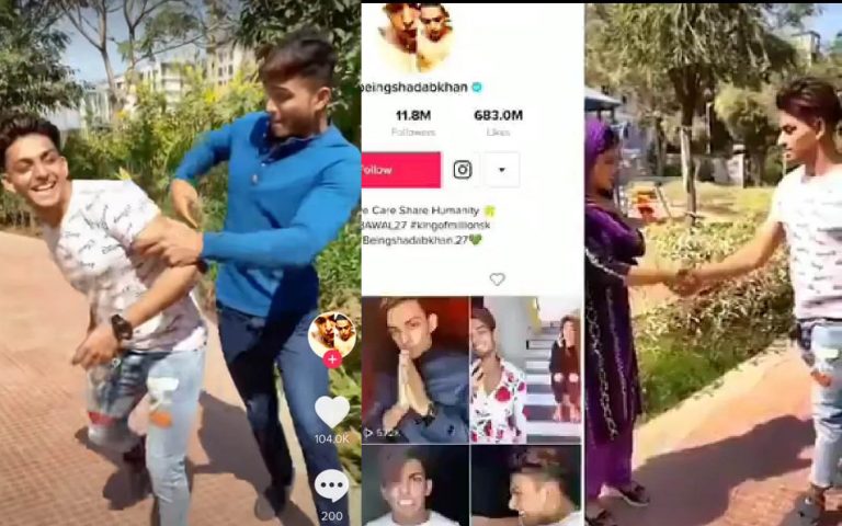 Fact Check: ಕೊರೊನಾ ಹರಡುವುದೇಗೆಂದು ಮುಸ್ಲಿಂ ಯುವಕನಿಂದ ಟಿಕ್‌ಟಾಕ್‌? ಈ ಸುದ್ದಿ ನಿಜವೇ?