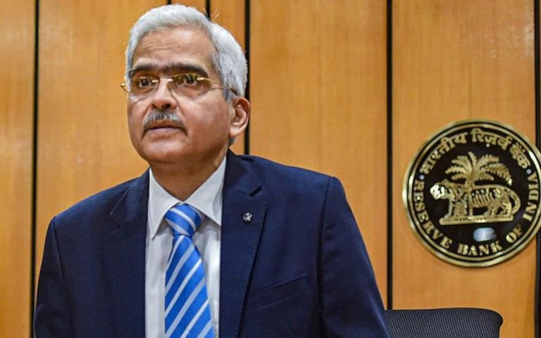 ಹಣಕಾಸು ವ್ಯವಸ್ಥೆ ಸುಧಾರಣೆ ಕುರಿತು RBI ಗವರ್ನರ್ ಶಕ್ತಿಕಾಂತ್ ದಾಸ್ ಪತ್ರಿಕಾಗೋಷ್ಠಿ