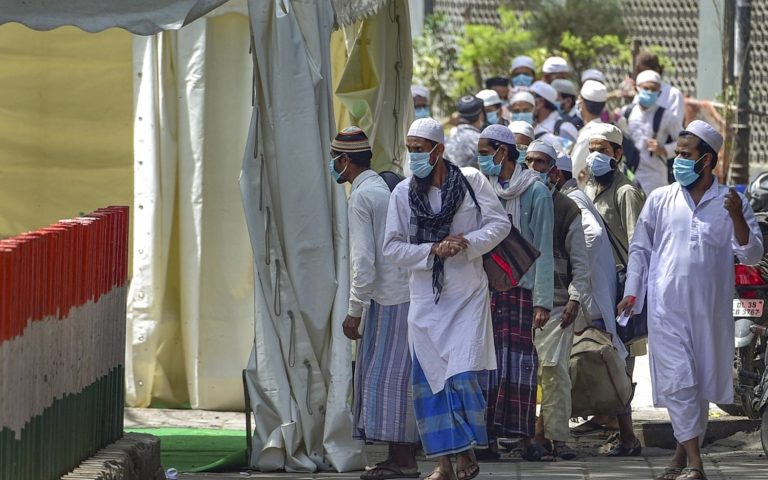 ತಬ್ಲಿಘಿದು ಬೇಜವಾಬ್ದಾರಿ, ಸರ್ಕಾರದ್ದು ಹೊಣೆಗೇಡಿತನ : ಅದಕ್ಕಿಂತಲೂ ಭೀಕರ ಕಮ್ಯುನಲ್ ವೈರಸ್