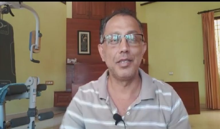 ಕೊರೊನಾ ಜಯಿಸಿದ ಕರ್ನಾಟಕದ ಮೊದಲ ವ್ಯಕ್ತಿಯ ಮನದ ಮಾತುಗಳು