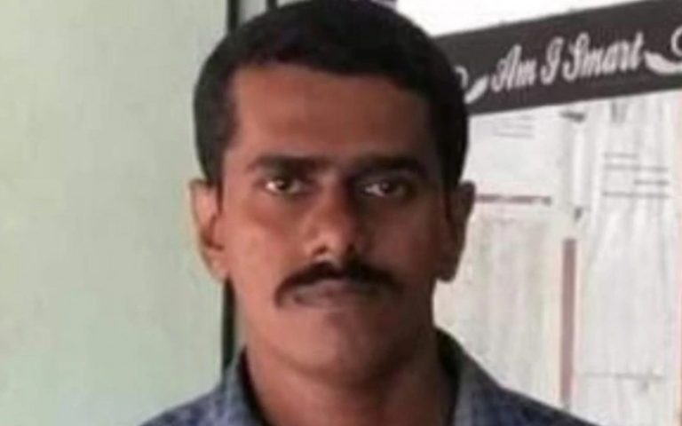 4 ವರ್ಷದ ಹುಡುಗಿಯ ಕ್ಯಾನ್ಸರ್ ಔಷಧಿಗಾಗಿ ವ್ಯಕ್ತಿಯೊಬ್ಬ 150 ಕಿ.ಮೀ ಪ್ರಯಾಣಿಸಿದ ಕಥೆ.