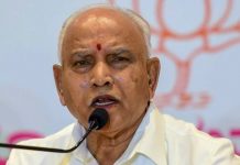 ರಾಜ್ಯದಲ್ಲಿ 18 ರಿಂದ 45 ವರ್ಷ ವಯಸ್ಸಿನವರಿಗೆ ಉಚಿತ ಲಸಿಕೆ- ಸಿಎಂ ಯಡಿಯೂರಪ್ಪ