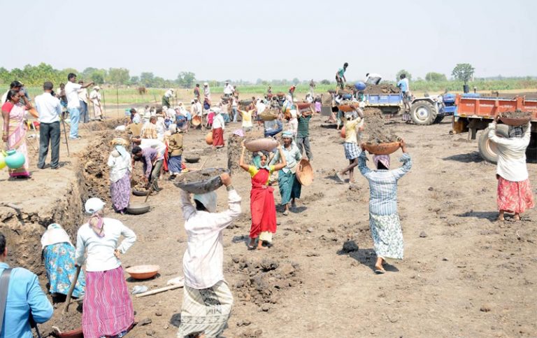 ಕಾಯಕ ತತ್ವವೇ ಸಮಾನತೆಯ ತತ್ವ ಅದನ್ನು ಆಚರಿಸೋಣ