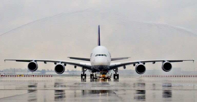 ದೇಶೀಯ ನಾಗರಿಕ ವಿಮಾನಯಾನ, Domestic Flights