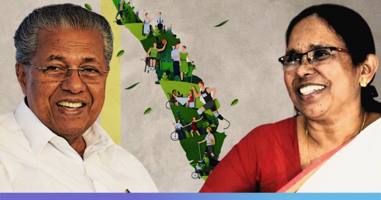 ಒಂದೇ ದಿನ 61 ಜನ ಗುಣಮುಖ: ಕೇರಳದಲ್ಲೀಗ ಕೇವಲ 34 ಪ್ರಕರಣಗಳು!